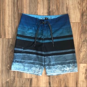 Men’s Ocean Current board shorts